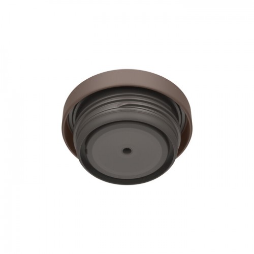 Thermos Dishwasher-Safe Vacuum Insulated Food Jar 500ml-Greige Thermos Dishwasher-Safe Vacuum Insulated Food Jar 500ml-Greige