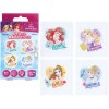 Skater Die-Cut Band Aid Plasters 20pcs(Princess) Skater Die-Cut Band Aid Plasters 20pcs(Princess)
