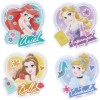 Skater Die-Cut Band Aid Plasters 20pcs(Princess) Skater Die-Cut Band Aid Plasters 20pcs(Princess)