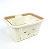 T's Factory Miffy Mini Desktop Accessory Storage Basket T's Factory Miffy Mini Desktop Accessory Storage Basket