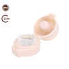 Grosmimi Cherrish PPSU Kids Tumbler Cap & Silicone Tip Replacement (Sweet Peach)