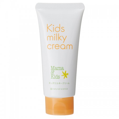 Mama&Kids Kids Milky Cream 90g Mama&Kids Kids Milky Cream 90g