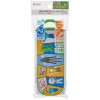 Japan SKATER Antibacterial Children's Lunch Cutlery Set（Minecraft）