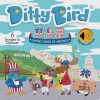 DITTY BIRD - United Songs Of America