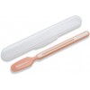 Edison KJC Baby First Use Spoon With Case Edison KJC Baby First Use Spoon With Case
