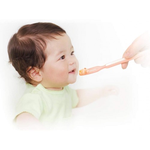 Edison KJC Baby First Use Spoon With Case Edison KJC Baby First Use Spoon With Case