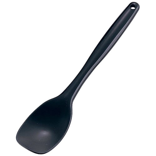 Japan Cho-mono Silicone Turner (Black) Japan Cho-mono Silicone Turner (Black)