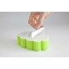 Made In Japan Aisen Stick-On Bathroom Cleaning Sponge (Green) Made In Japan Aisen Stick-On Bathroom Cleaning Sponge (Green)