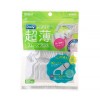Japan Ebisu Daily Ultra-Thin Smooth Floss – 50pcs
