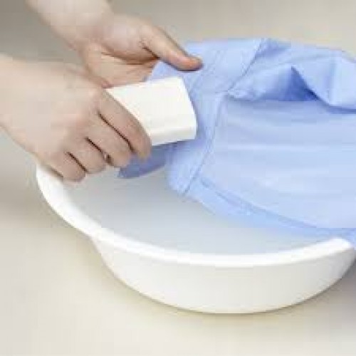 Japan Baby Laundry Non Fregrence Soap 180g