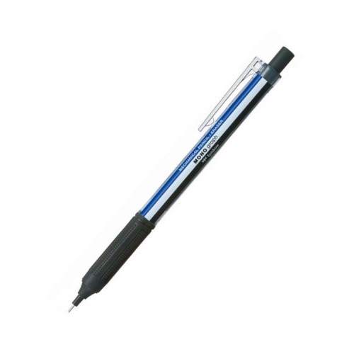 Tombow Mono Graph Lite Mechanical Pencil 0.5mm (Monocolour) 