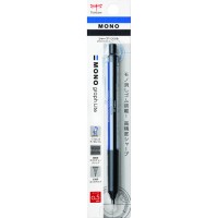 Tombow Mono Graph Lite Mechanical Pencil 0.5mm (Monocolour) 