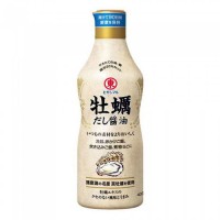 Higashimaru Oyster Dashi Soy Sauce 400ml