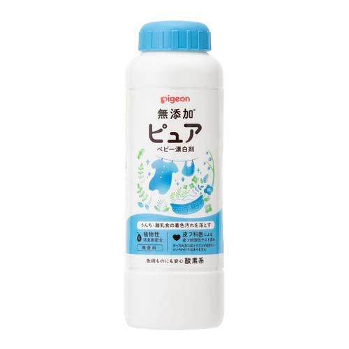 Pigeon Pure Baby Bleach Unscented (350g) Pigeon Pure Baby Bleach Unscented (350g)
