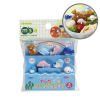 Japan Mama's Assist Lunch Box food Picks 8pcs（Sea World）