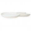 Miffy Face Shaped Plate (Large) Miffy Face Shaped Plate (Large)
