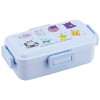 Skater Antibacterial 530ml Lunchbox - Pokemon 