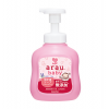 Arau Baby Foam Shampoo And Body Wash (450ml) Arau Baby Foam Shampoo And Body Wash (450ml)
