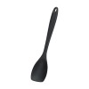 Pearl Metal  Silicone Turner (Black) 28cm