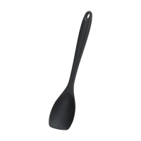 Pearl Metal  Silicone Turner (Black) 28cm