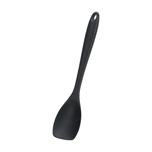 Pearl Metal  Silicone Turner (Black) 28cm