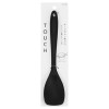 Pearl Metal  Silicone Turner (Black) 28cm