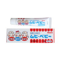 MUHI Baby Anti-Itch Skin Ointment 15g