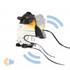 mierEdu Build 'n' Sound 3D Puzzle - Emperor Penguin mierEdu Build 'n' Sound 3D Puzzle - Emperor Penguin
