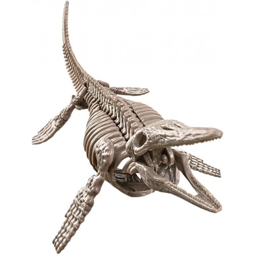 4M - KidzLabs - Dig a Mosasaurus Skeleton 4M - KidzLabs - Dig a Mosasaurus Skeleton