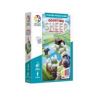 SmartGames Counting Sheep
