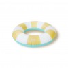 Quut Swim Ring 40cm Banana Blue (18Month- 4 Years) Quut Swim Ring 40cm Banana Blue (18Month- 4 Years)