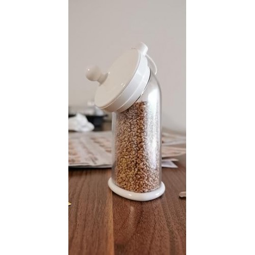 ASVEL Spice Sesame Grinder