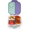 B.BOX Kid Mini Lunch Box (Lilac Pop) B.BOX Kid Mini Lunch Box (Lilac Pop)