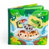 Tiger Tribe Bath Book - Messy Jungle Tiger Tribe Bath Book - Messy Jungle