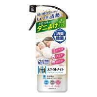 Hakugen Earth Style Mate Fabric Deodorizing And Anti-Mite Spray 230ml