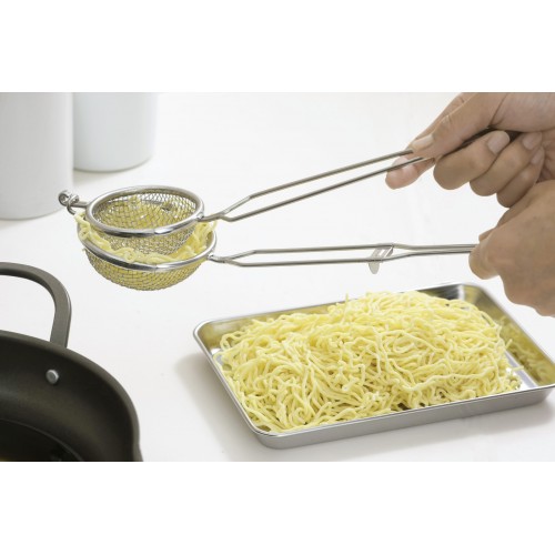 Japan SHIMOMURA Mama Cook's Bucket Fryer