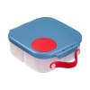 B.BOX Kid Mini Lunch Box (Blue Blaze) B.BOX Kid Mini Lunch Box (Blue Blaze)