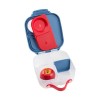 B.BOX Kid Mini Lunch Box (Blue Blaze) B.BOX Kid Mini Lunch Box (Blue Blaze)