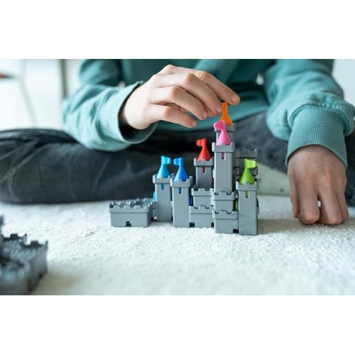 SmartGames Tower Stacks (Age8+）