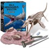 4M - KidzLabs - Dig a Mosasaurus Skeleton 4M - KidzLabs - Dig a Mosasaurus Skeleton
