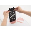 Made In Japan Kai Nyammy Slicer Grater - Black Cat