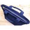 Japan TORUNE Insulated Lunch Bag（Blue Denim）