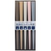 Japan SUNLIFE Multicolour Hexagon Chopsticks 5 Pairs Japan SUNLIFE Multicolour Hexagon Chopsticks 5 Pairs
