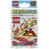 SKATER Band Aid Plasters M 20pcs (Tomica Rescue Team）