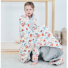 Itwinkle Baby Winter Season Blanket 143cm*180cm (Sunlion）