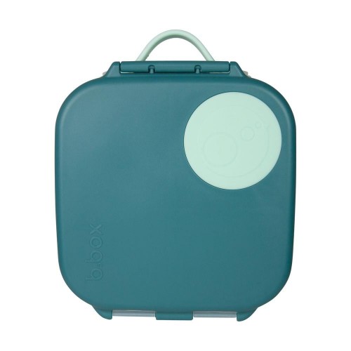 B.BOX Kid Mini Lunch Box (Emerald Forest)