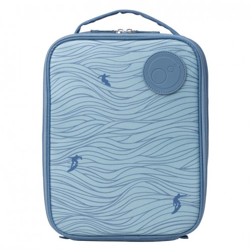 B.BOX Flexi Insulated Lunchbag  (Surfs Up)