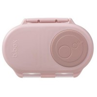 B.BOX Kid Snack Box (Blush Crush)