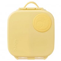 B.BOX Kid Mini Lunch Box (Lemon Twist)