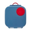 B.BOX Kid Mini Lunch Box (Blue Blaze) B.BOX Kid Mini Lunch Box (Blue Blaze)